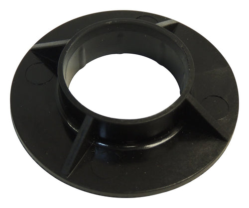 Crown Axle Shaft Slinger, Black Auto Crown