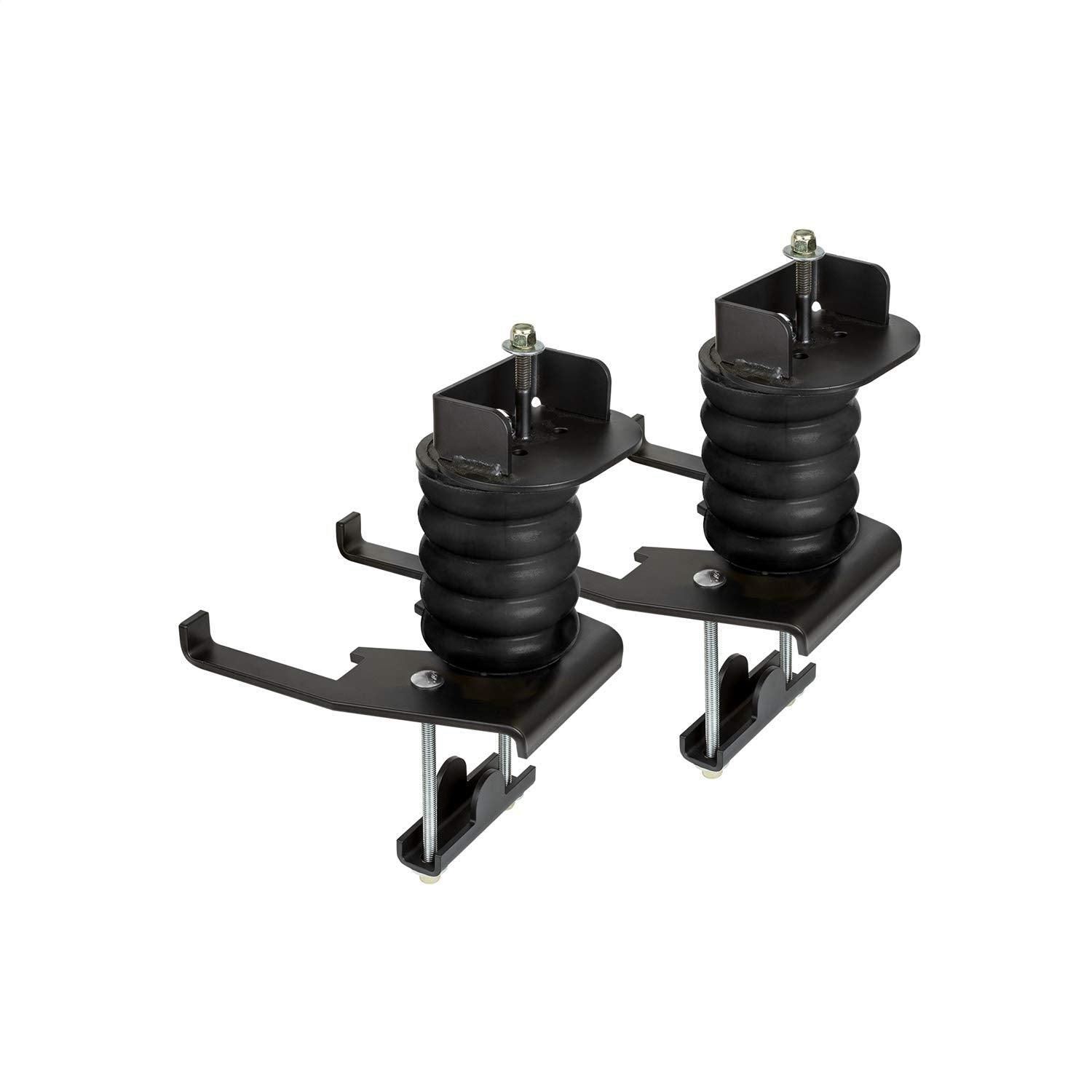 SumoSprings Rear for Ford F-250 | F-350 | SSR-140-47 | Left/Right Pair | 1500 (lb) Capacity at 50% Compression | Made in the USA