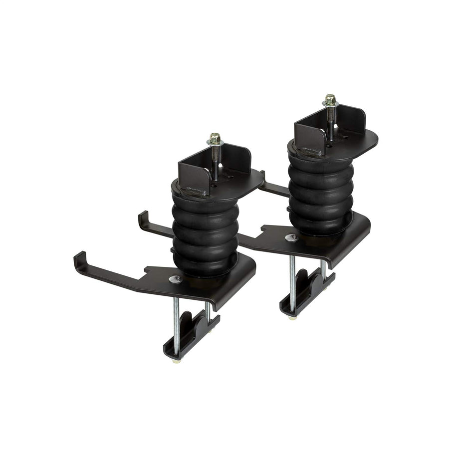 SumoSprings Rear for Ford F-250 | F-350 | SSR-140-47 | Left/Right Pair | 1500 (lb) Capacity at 50% Compression | Made in the USA