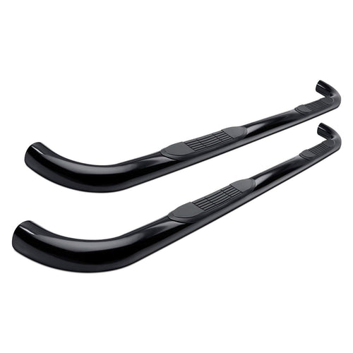 Nerf Bar Steelcraft 213800, Black