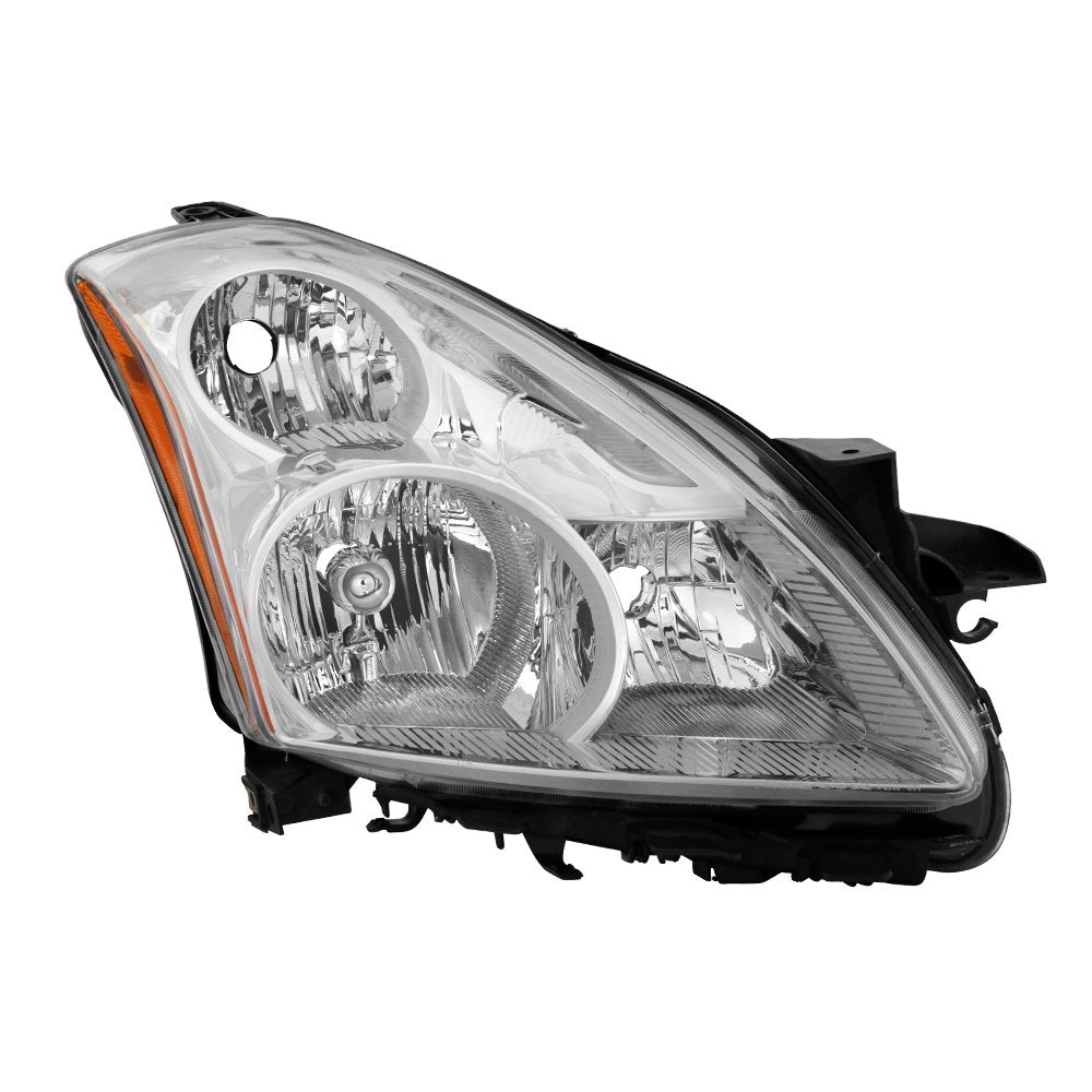 Headlight Xtune HD-JH-NA104D-OE-R, 1 Pack