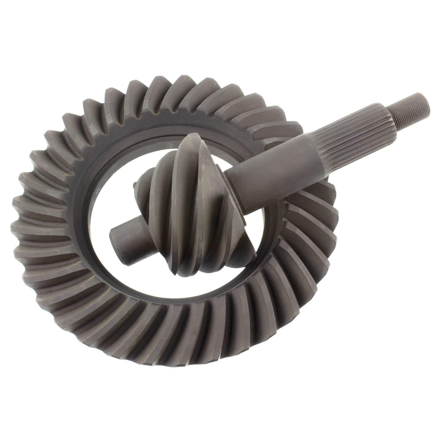 Ford 9" Richmond Gear 79-0078-1 Ring and Pinion 5.00 Ratio Pro Gear 28 Spline, 1 Pack