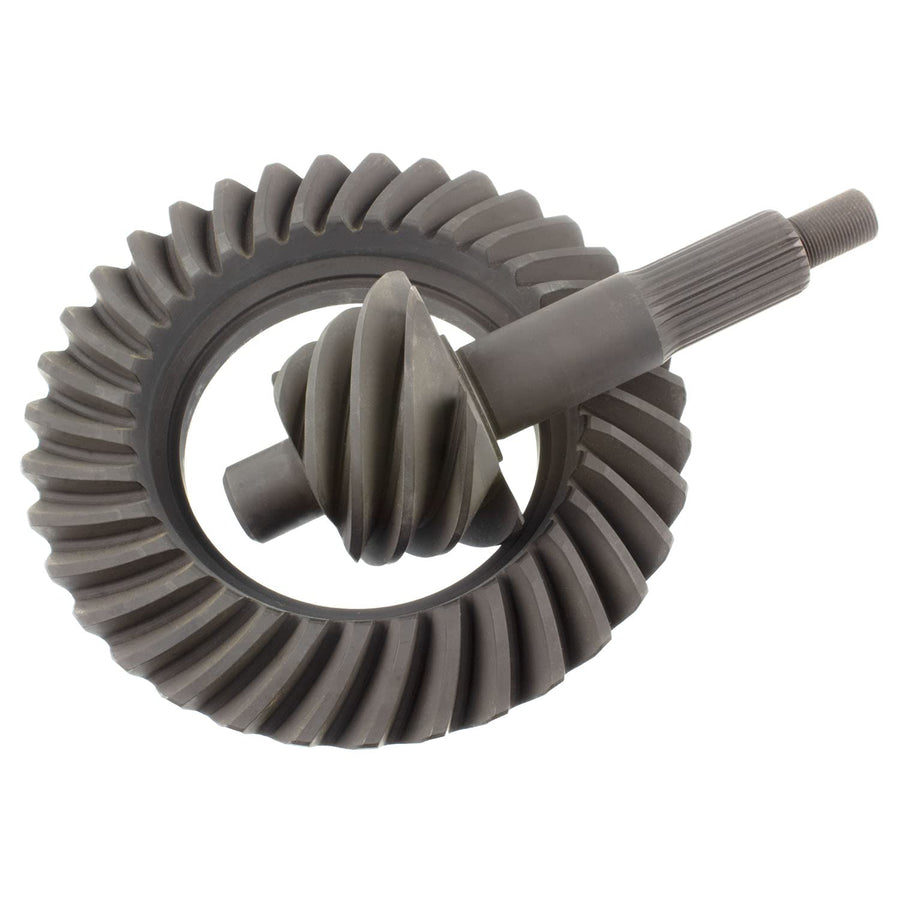 Ford 9" Richmond Gear 79-0078-1 Ring and Pinion 5.00 Ratio Pro Gear 28 Spline, 1 Pack