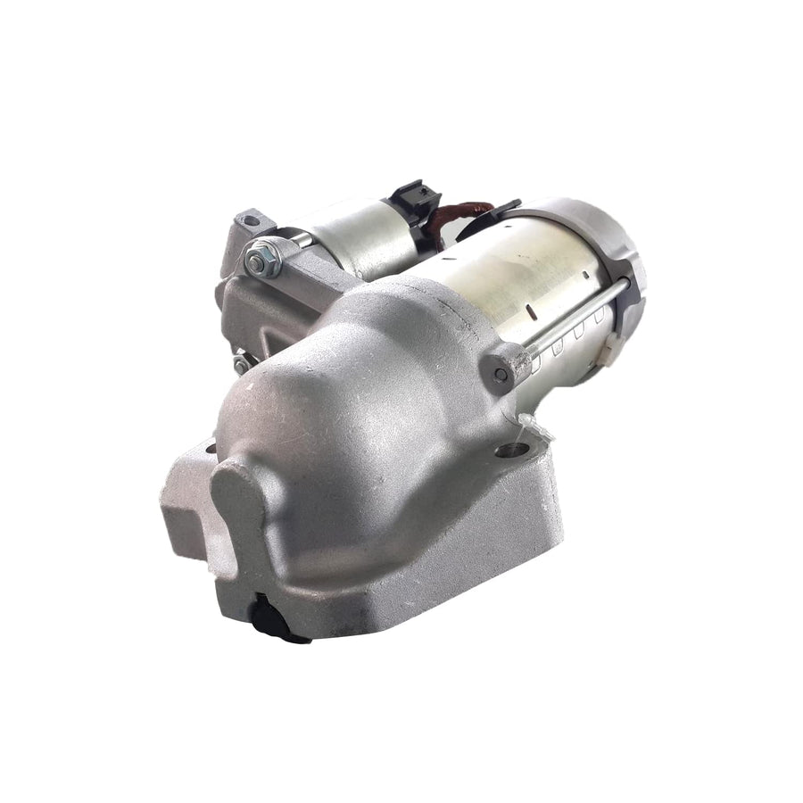 Starter Motor TYC 1-19182 Compatible with 2010-2013 Acura MDX, Black