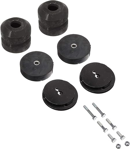 FRONT SES  0518 F450/F550 SUPER DUTY CAB/CHASSIS