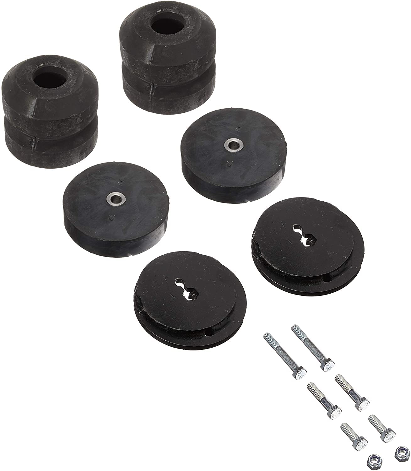 FF550SDE Timbren Suspension Enhancement System