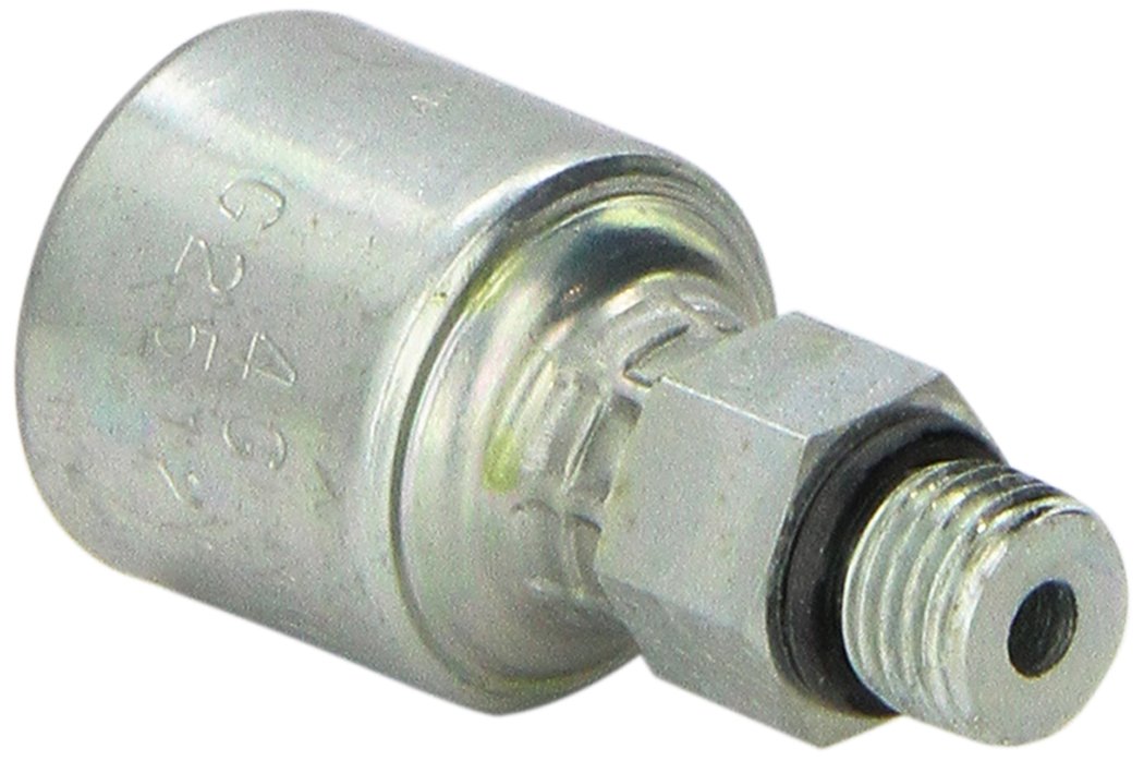 Gates Hydraulic G25120-0404 Coupling