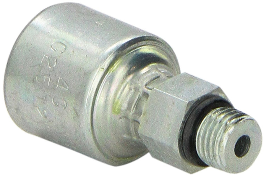 Gates Hydraulic G25120-0404 Coupling