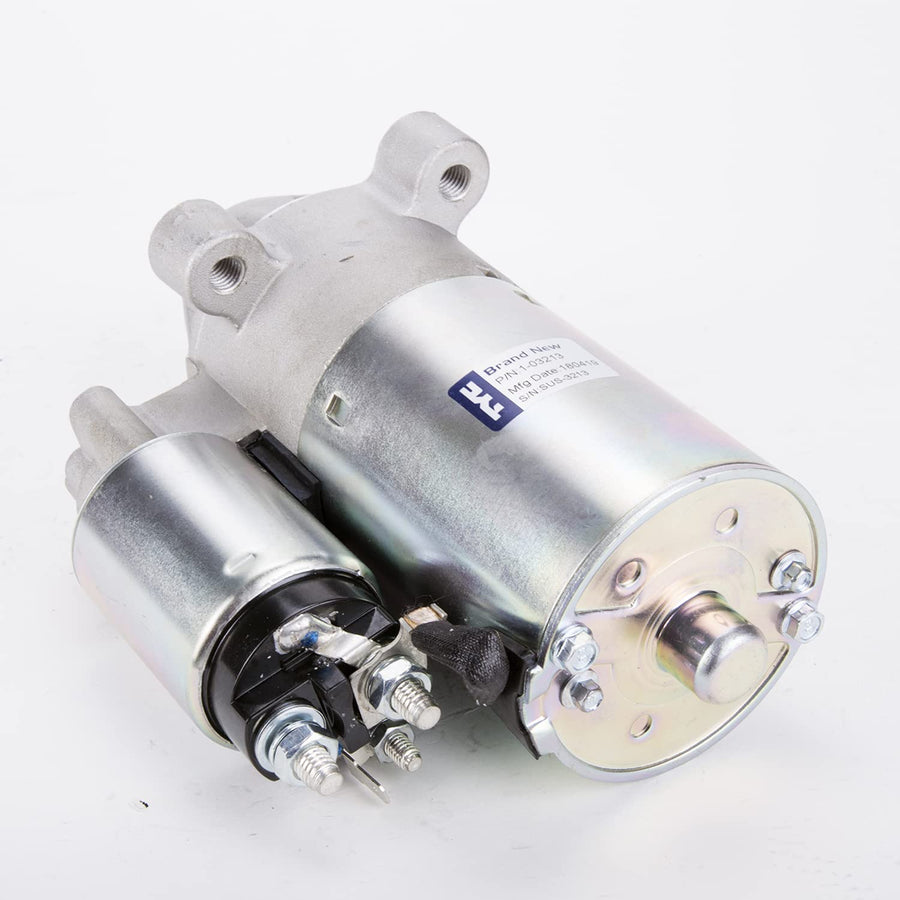 Starter Motor TYC 1-03213 Compatible with 1991-1997 Ford Ranger