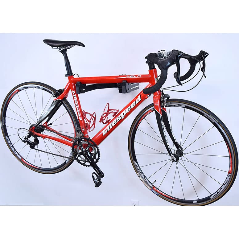 Expo Wall Mount Malone 1 Bike Storage Rack