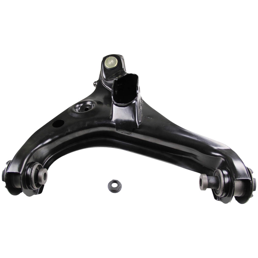 Control Arm and Ball Joint Assembly MOOG RK621267