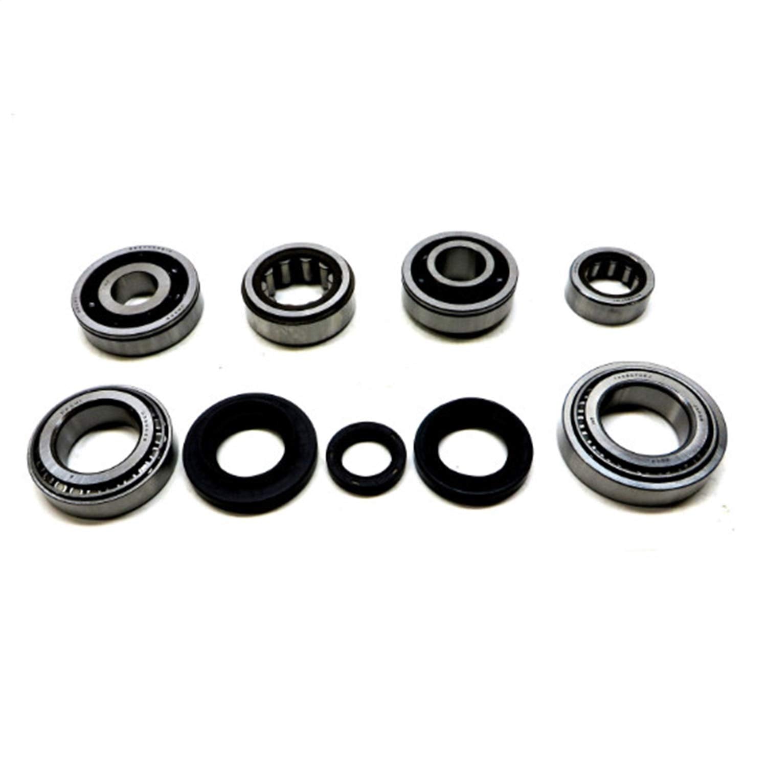 Manual Transmission Bearing Kit USA Standard Gear for 2000 Toyotaa Echo 5-SPD, ZMBK279