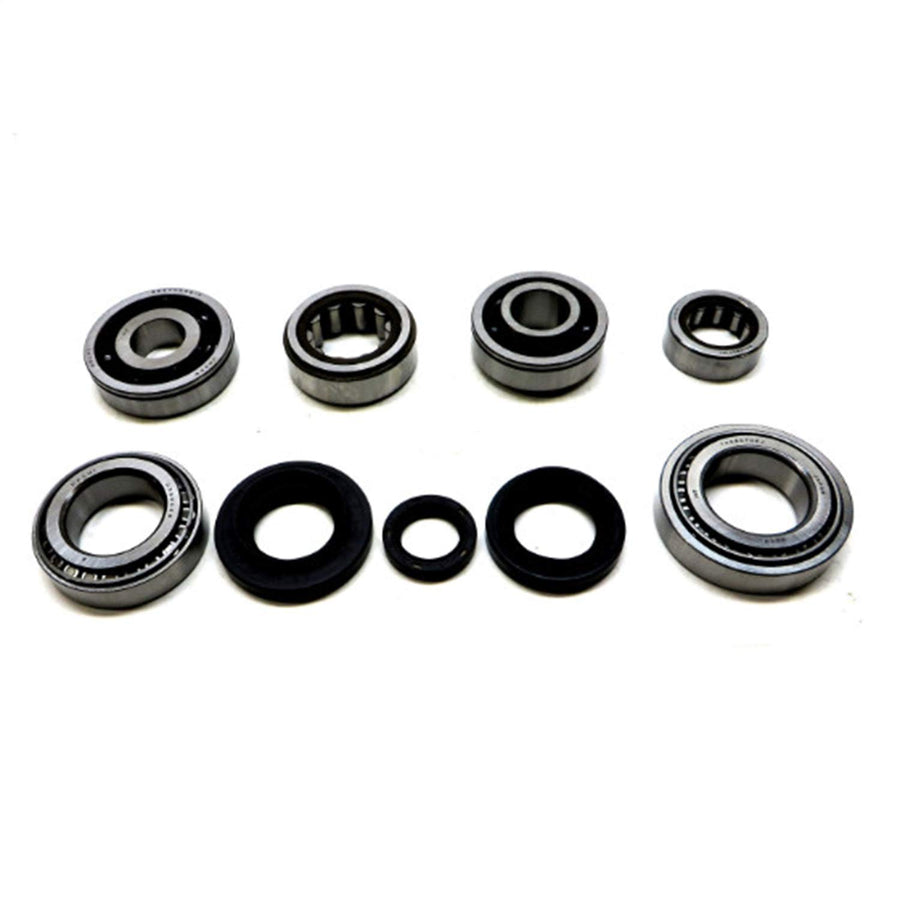 Manual Transmission Bearing Kit USA Standard Gear for 2000 Toyotaa Echo 5-SPD, ZMBK279