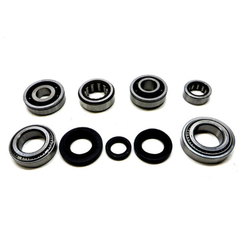 Manual Transmission Bearing Kit USA Standard Gear for 2000 Toyotaa Echo 5-SPD, ZMBK279