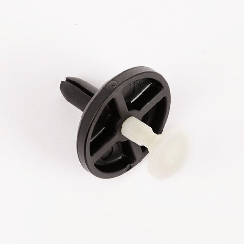 Omix-Ada 11811.30 | Omix Bumper Fascia Fastener Clip, Rear | OE Reference: 4806334AA | Fits 2007-2017 Jeep Patriot MK