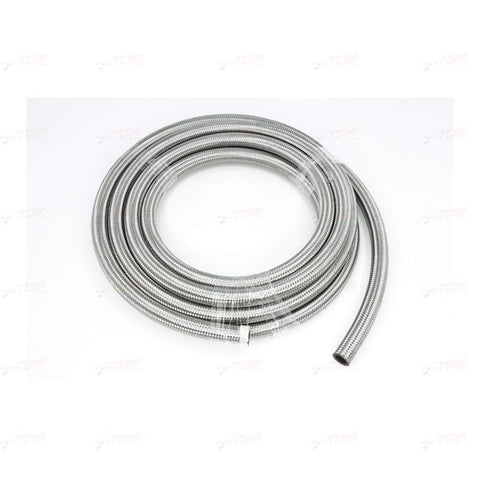 Braided DeatschWerks EFI Hose
