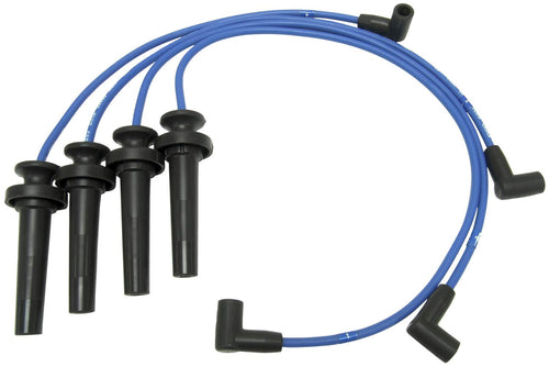 RC-GMX035 NGK (51165) Spark Plug Wire Set