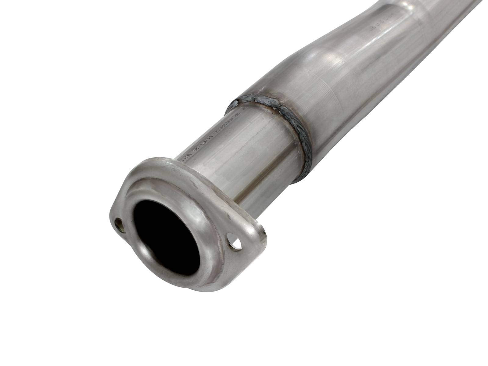 MACH Force-Xp aFe Power 49-43069-P Performance Cat-Back Exhaust System