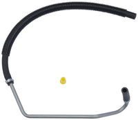 Power Steering Gates 363720 Hose Pressure