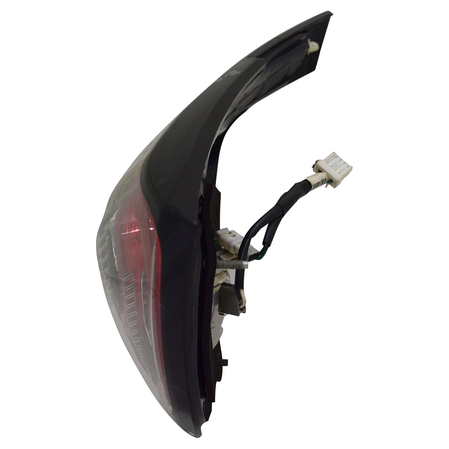 Left TYC Tail Light Assembly Compatible with 2015-2019 Nissan Murano