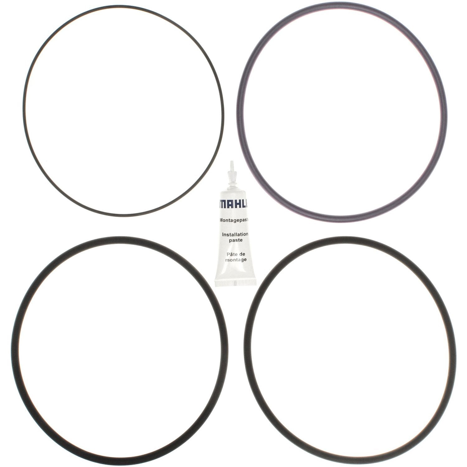 O-Ring Mahle - 223-7222