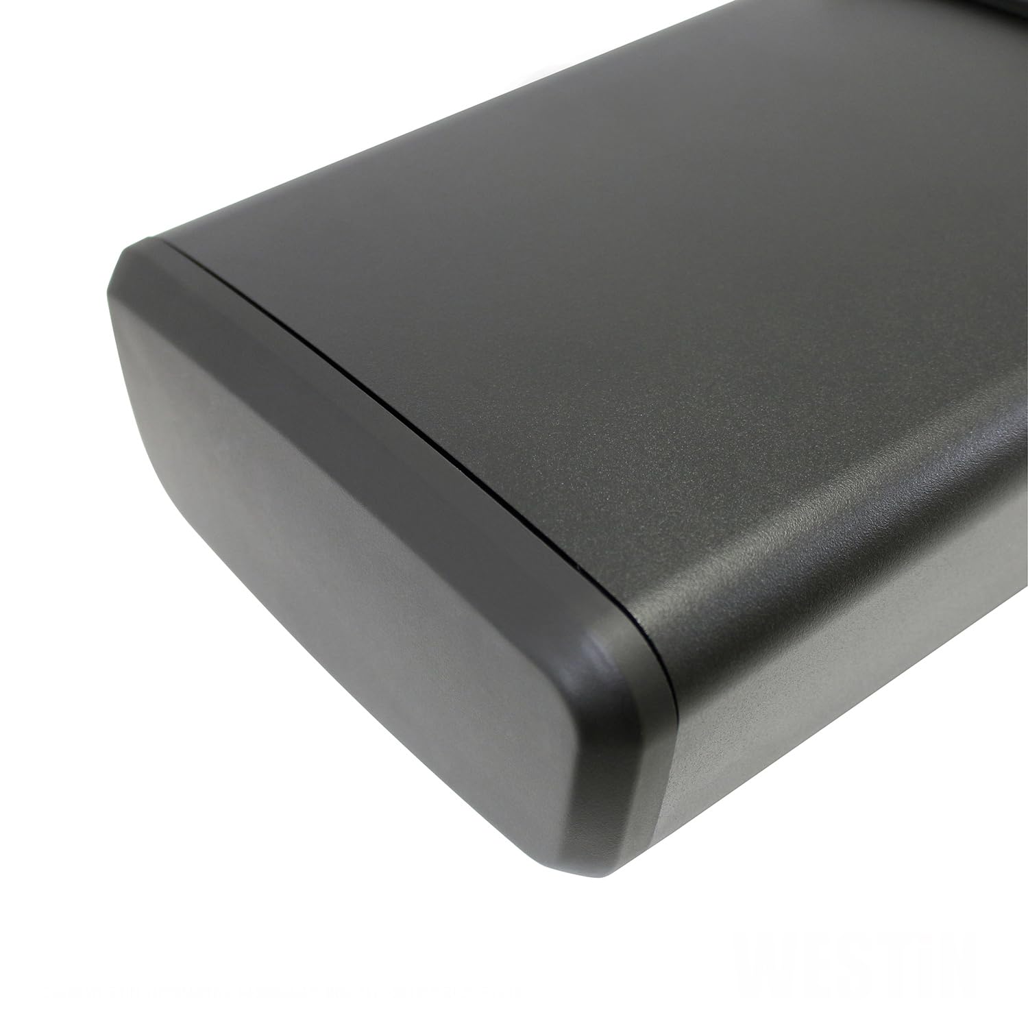28-71275 Westin R7 Running Boards Black Mount Kit Included