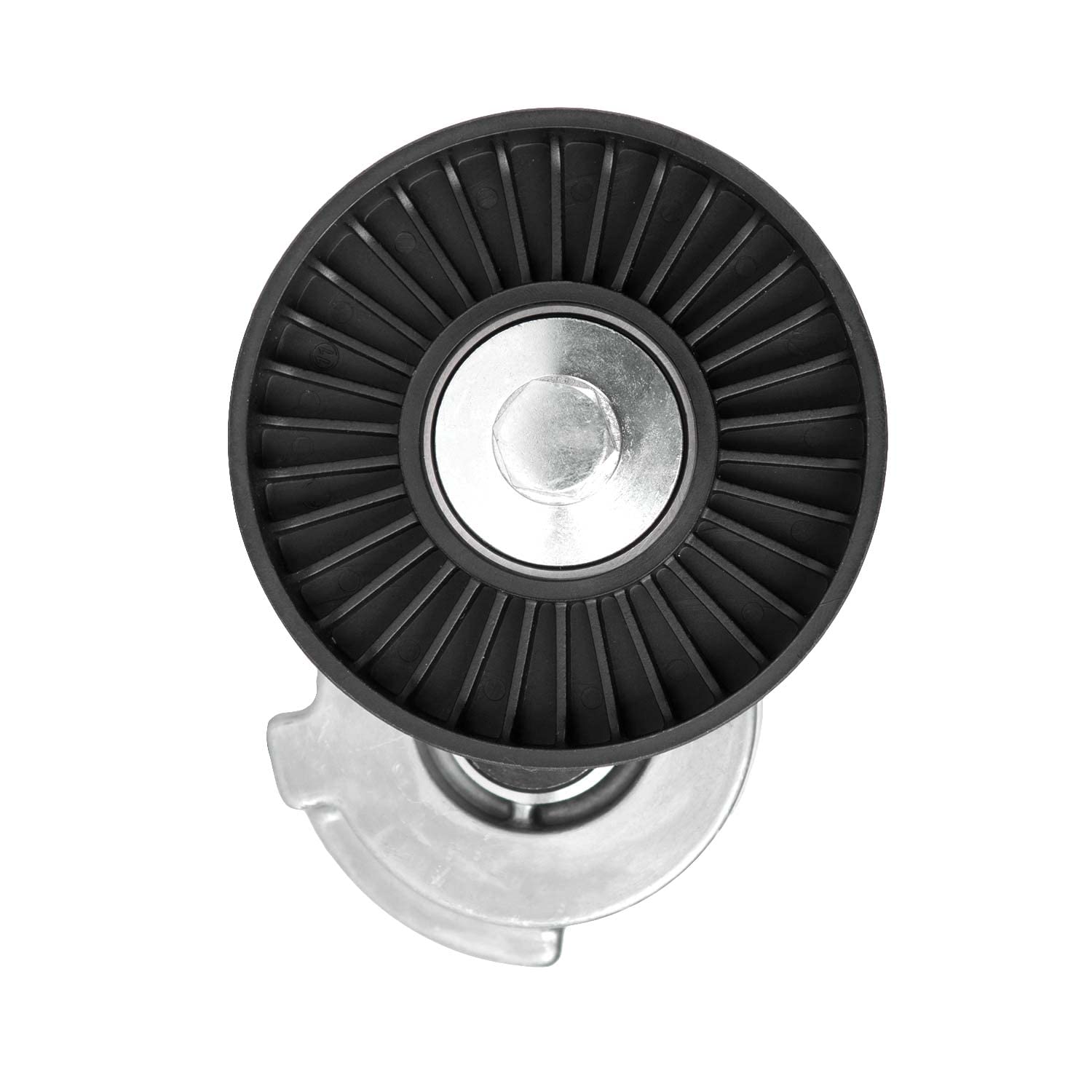 Automatic Goodyear 55151 Serpentine Belt Tensioner Assembly