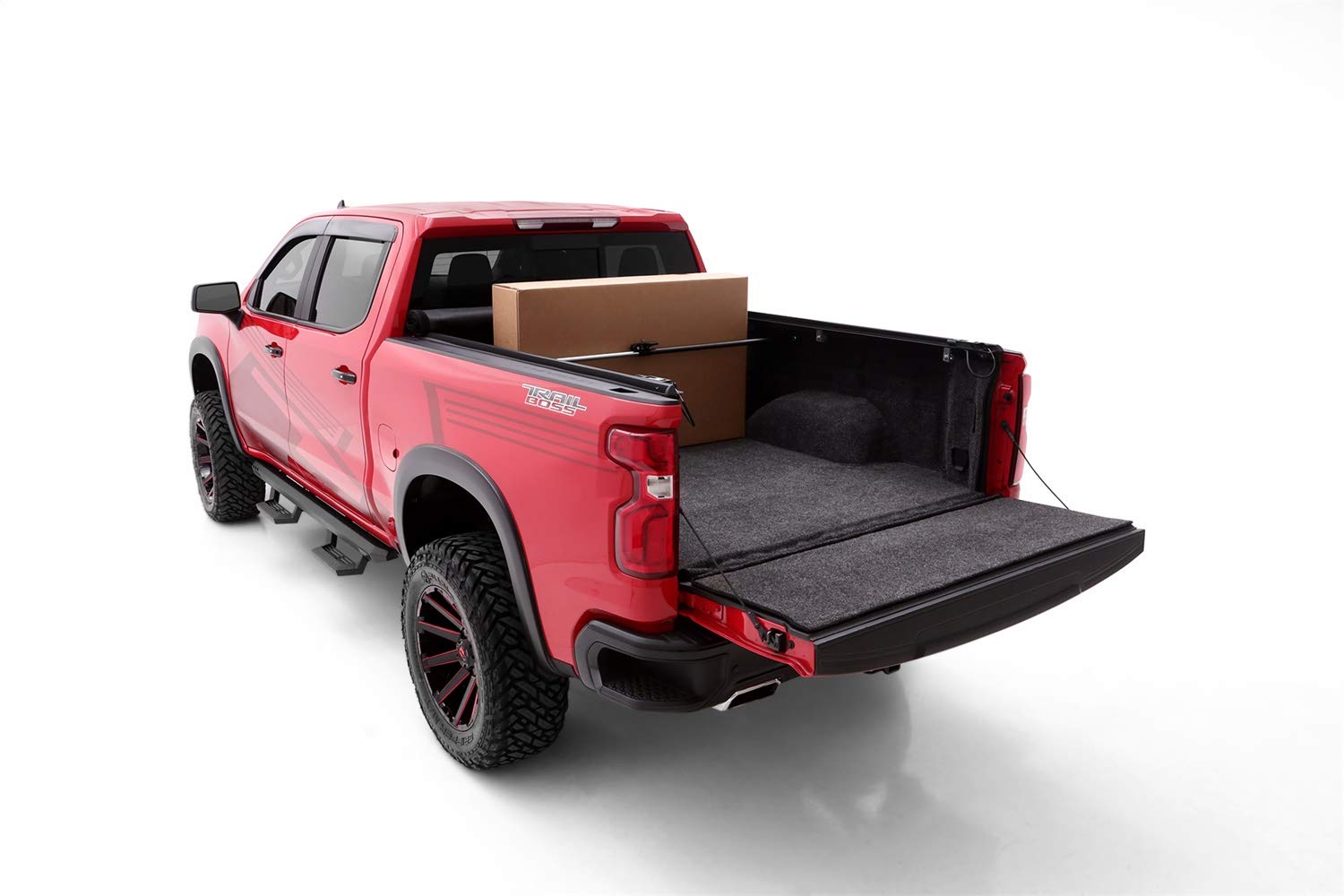 Black Lund 607002 Ratcheting Cargo Bar