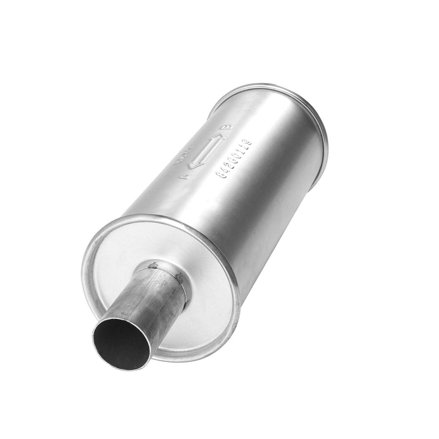 Exhaust Muffler AP Exhaust Products 709999