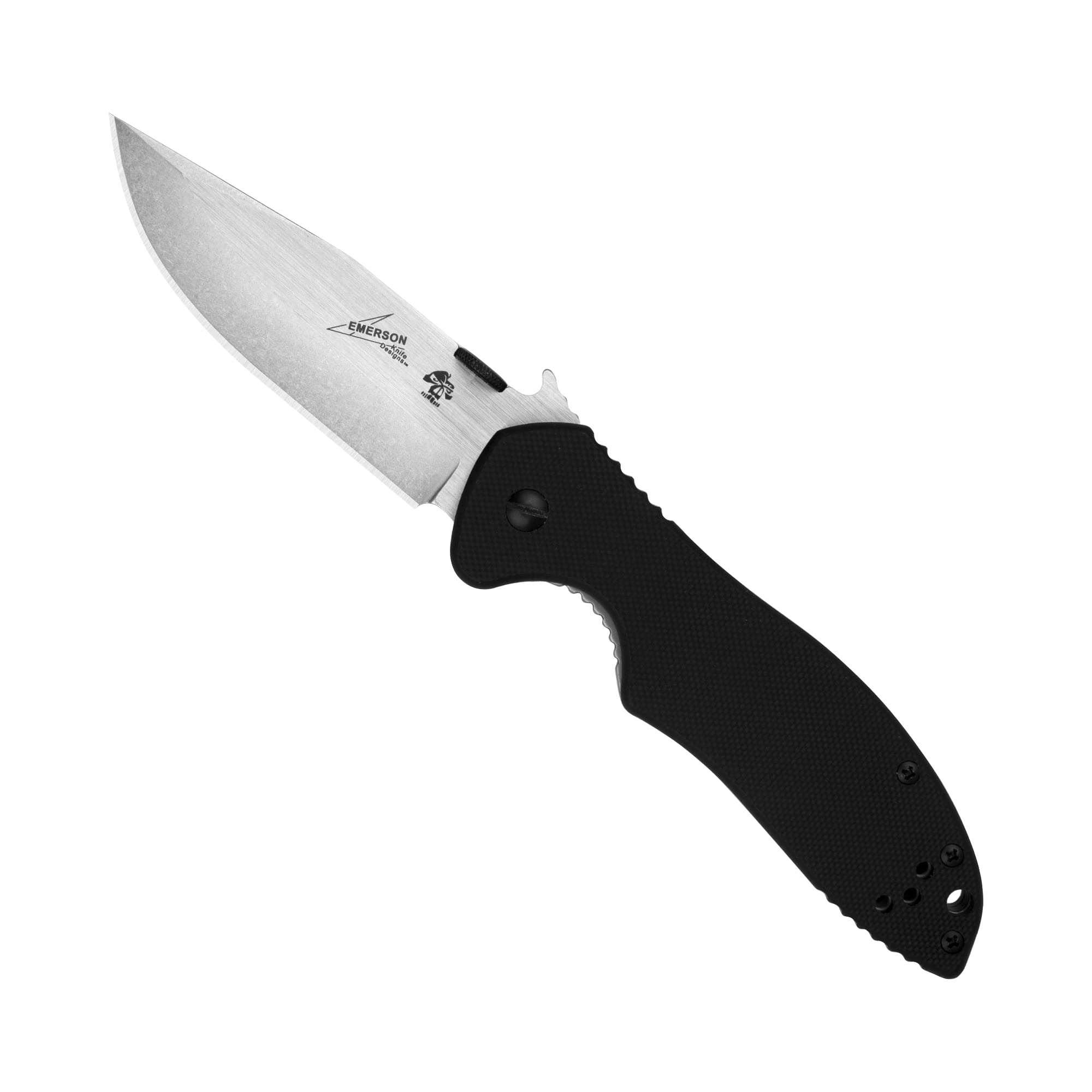 Emerson Kershaw CQC-6K Folding Pocket Knife