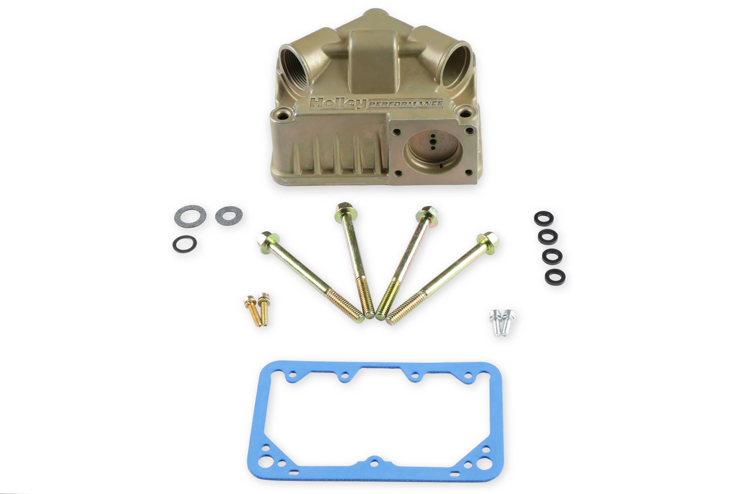Replacement Holley Fuel Bowl Kit 134-103