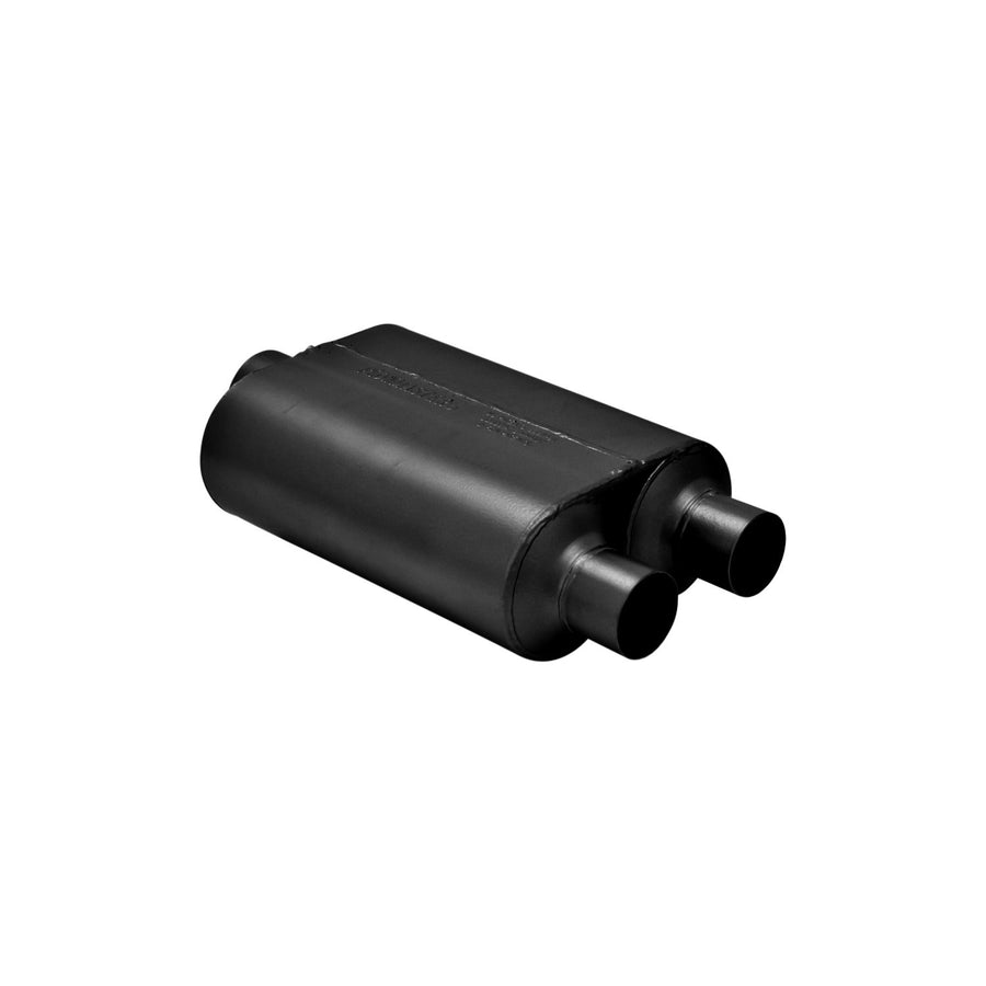 Super 40 Series Flowmaster 8530452 Chambered Muffler