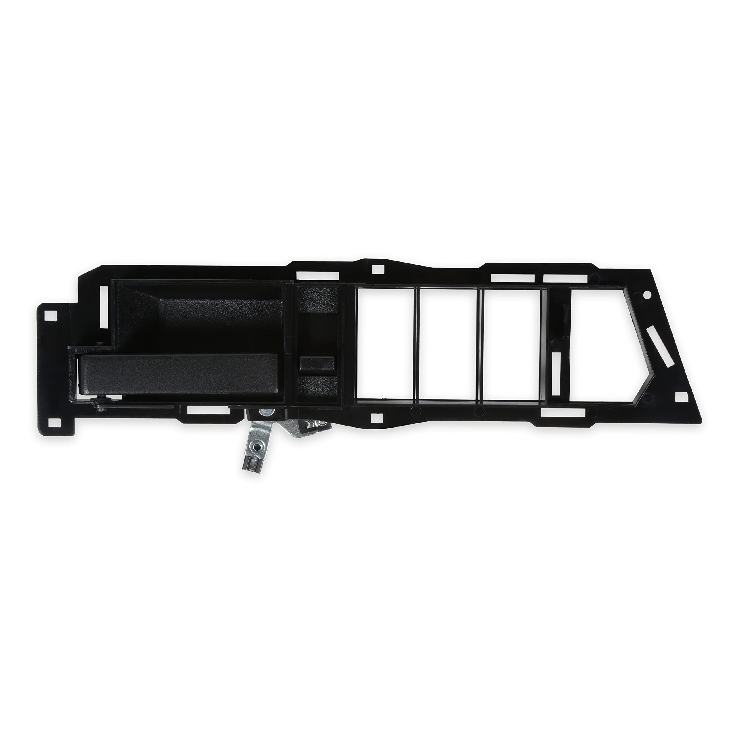 Inside Front Door Handle Brothers Trucks 05-126 - Black LH