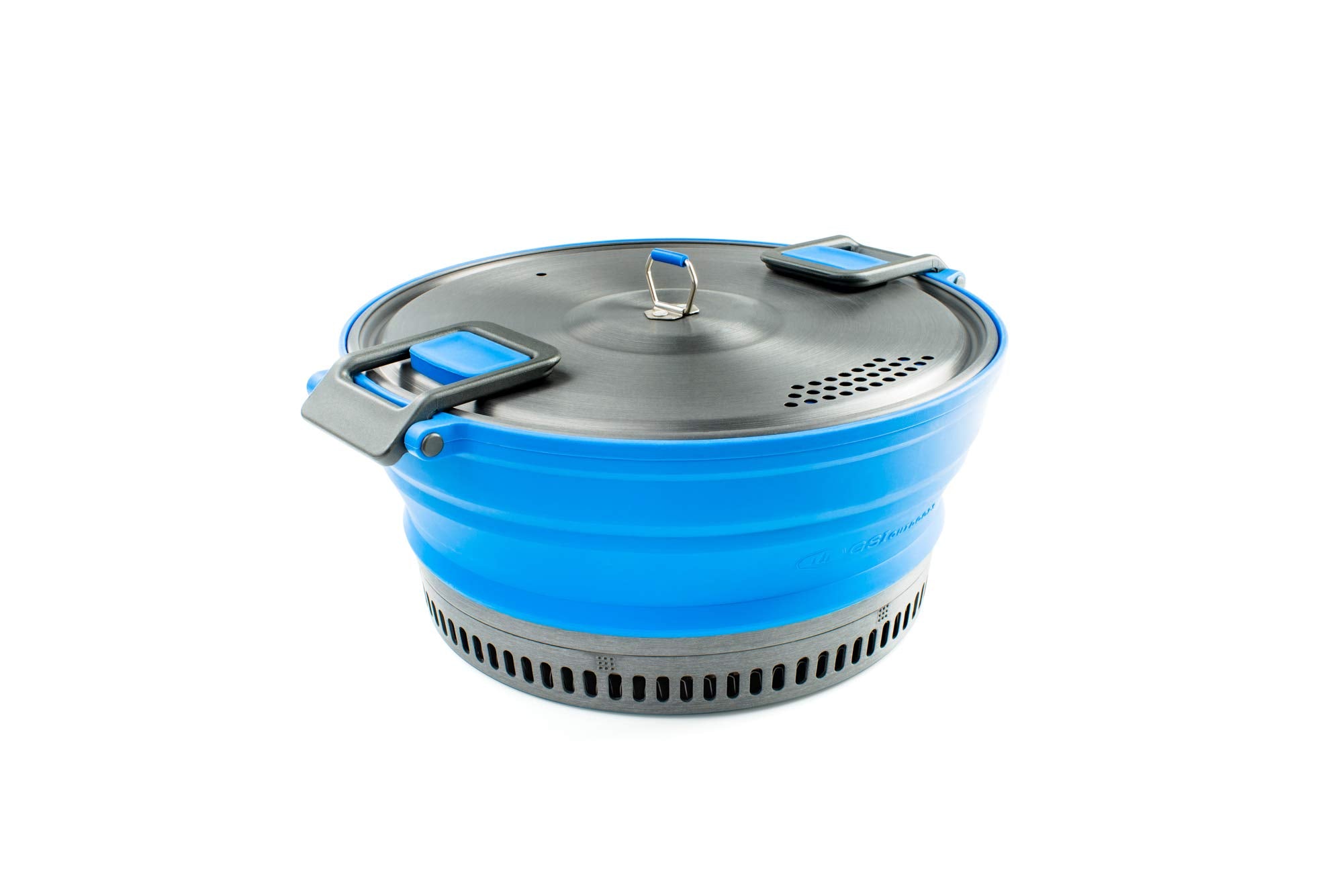 Blue GSI Outdoors Escapehs Pot