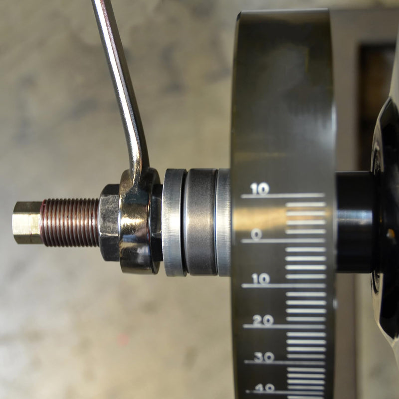 Pro Fluidampr Installation & Removal Tool (300001)