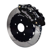 Front Hat Kit FNSL6R, 13.06"