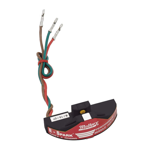 Mallory Accel Replacement Ignition Module A605