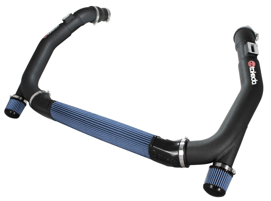 Takeda aFe POWER Stage-2 Cold Air Intake System w/Pro 5R Filter, #TA-3007B, Black
