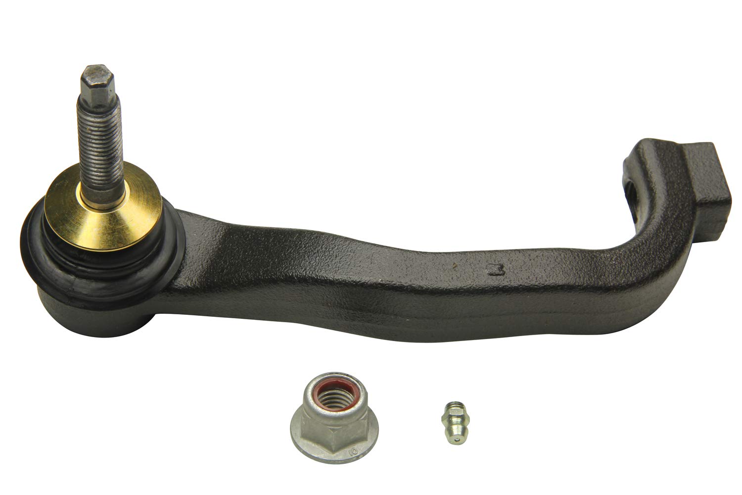 Steering Tie Rod End MOOG ES800414 for Ford Thunderbird