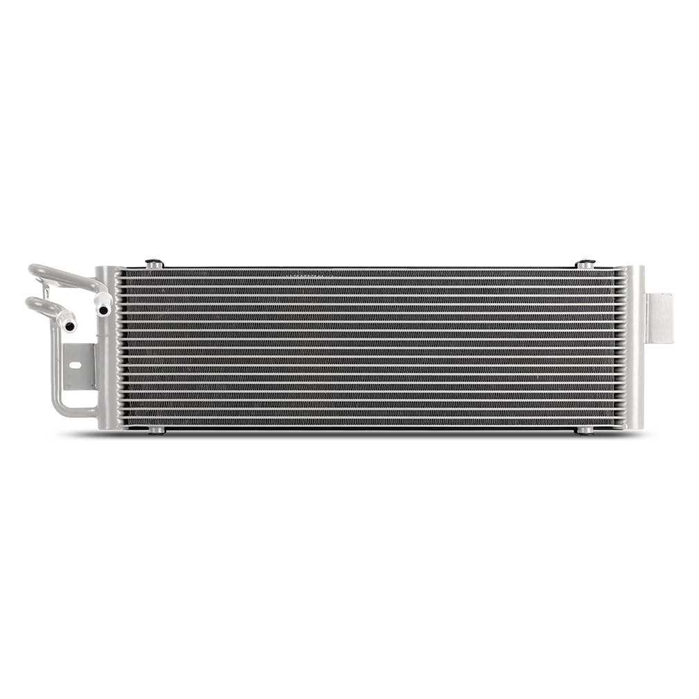 Mishimoto Transmission Cooler Performance, Compatible with BMW G8X M3/M4 2021+