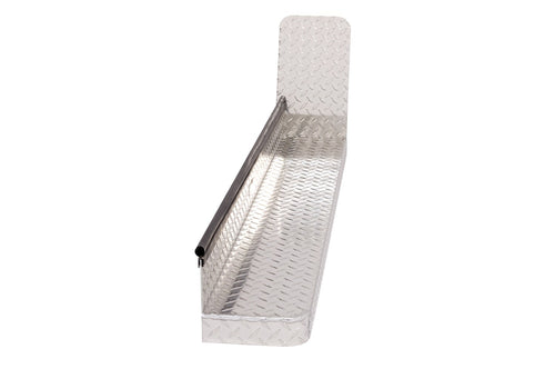 Brite-Tread Dee Zee Aluminum Running Boards DZ1051