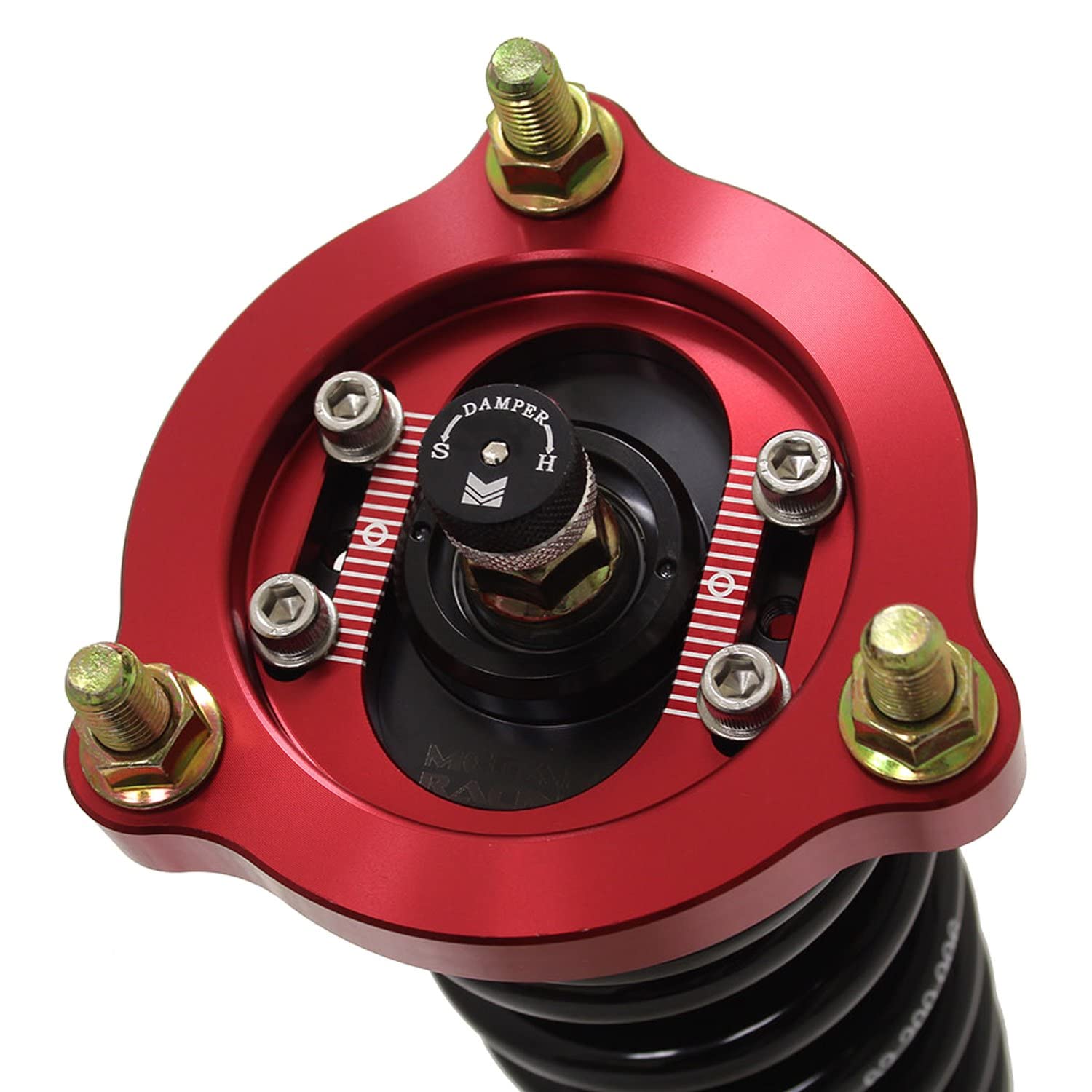 MR-CDK-HC06 Megan Racing Street Series Coilover Damper Kit
