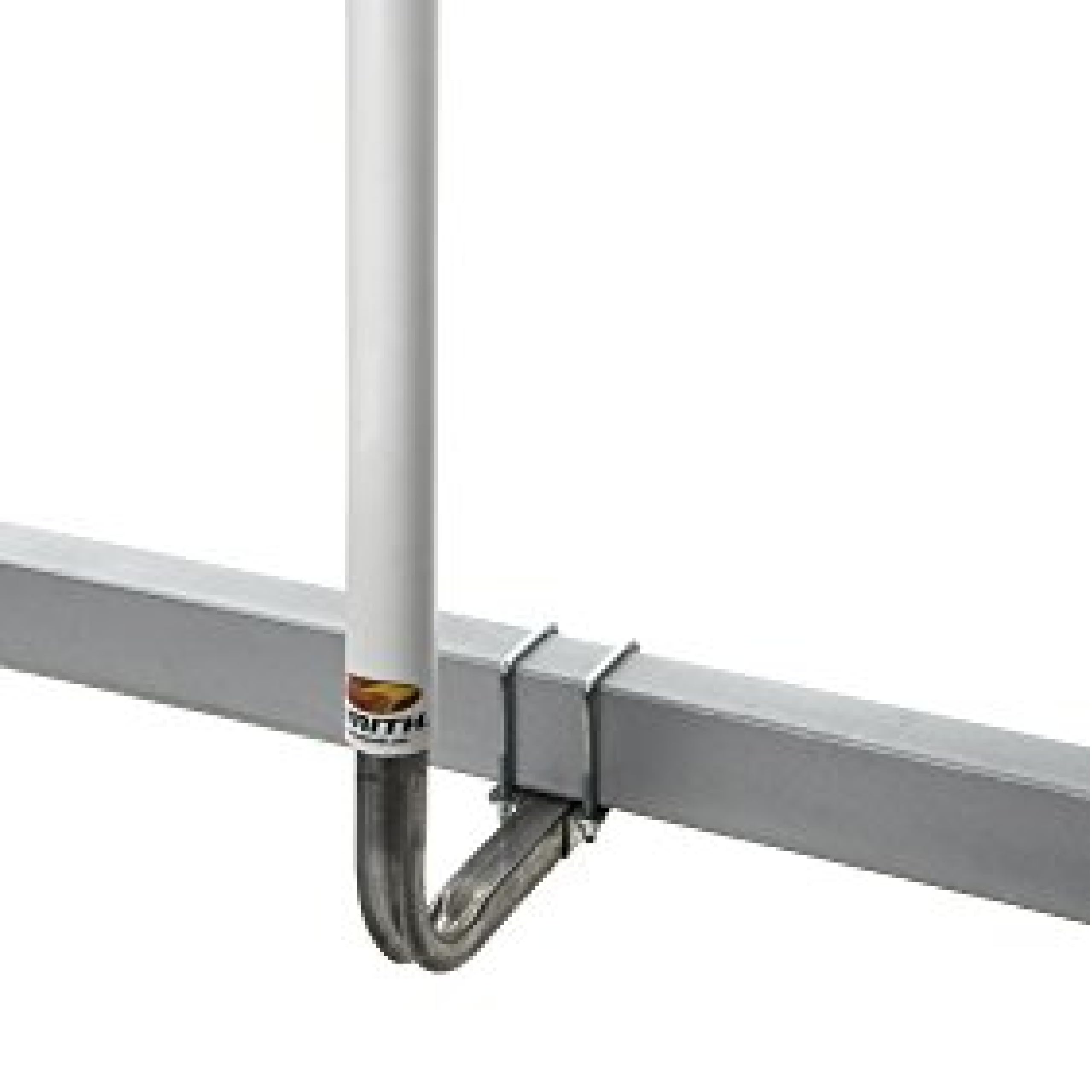 27640 CE Smith Guide-ON Post - Durable Boat Trailer Accessory - 60"