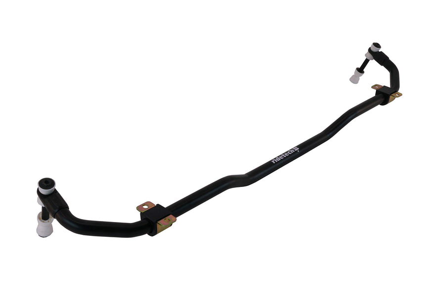 Ridetech Front MUSCLEbar Sway Bar 11169120 for 1967-1969 Camaro and Firebird and 1968-1974 Nova
