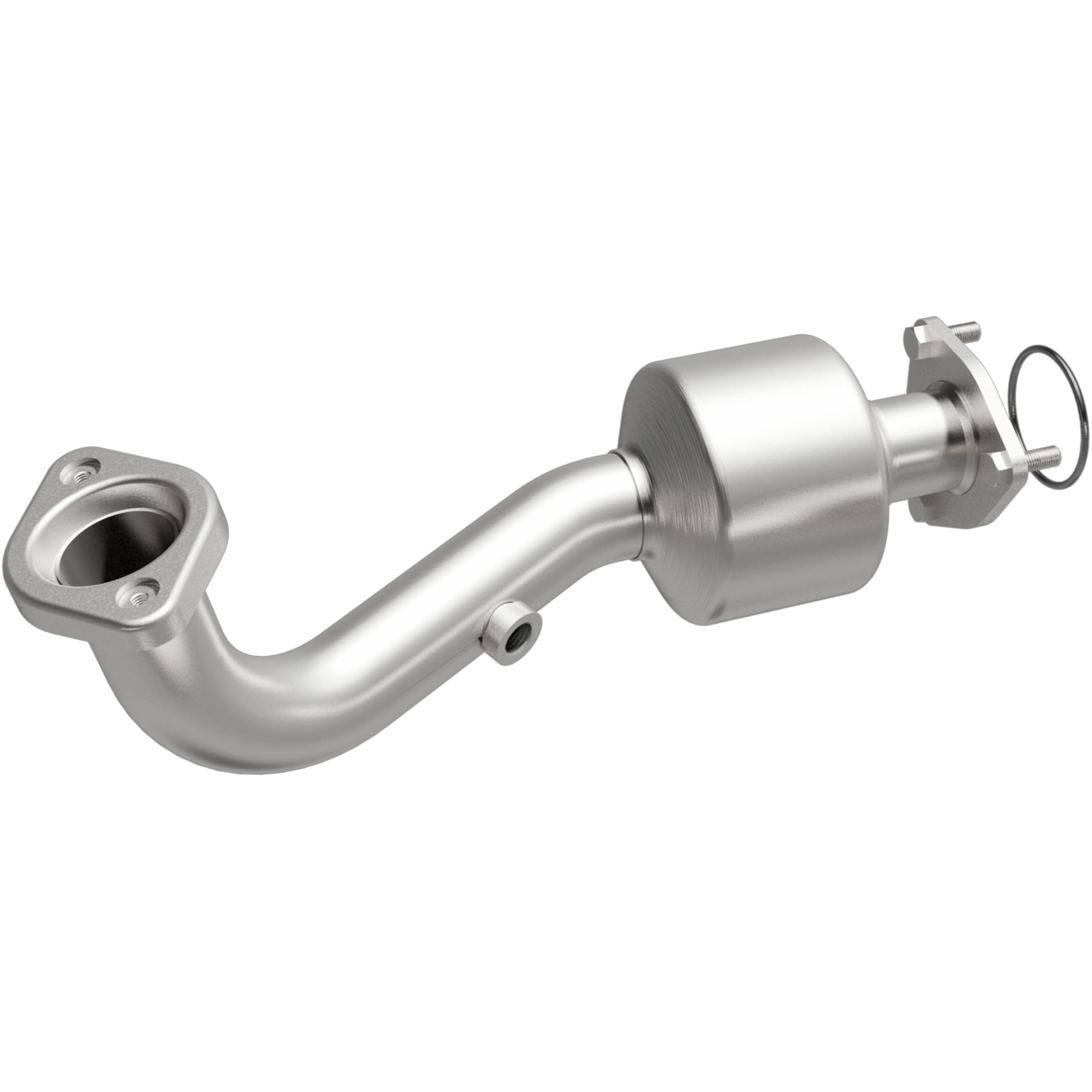 Catalytic Converter MagnaFlow 21-978: Direct-Fit, OEM Grade, Compatible With 2016-2022 Honda HR-V 1.8L (Federal/EPA Compliant)