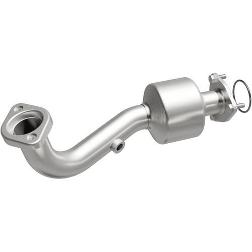 Catalytic Converter MagnaFlow 21-978: Direct-Fit, OEM Grade, Compatible With 2016-2022 Honda HR-V 1.8L (Federal/EPA Compliant)