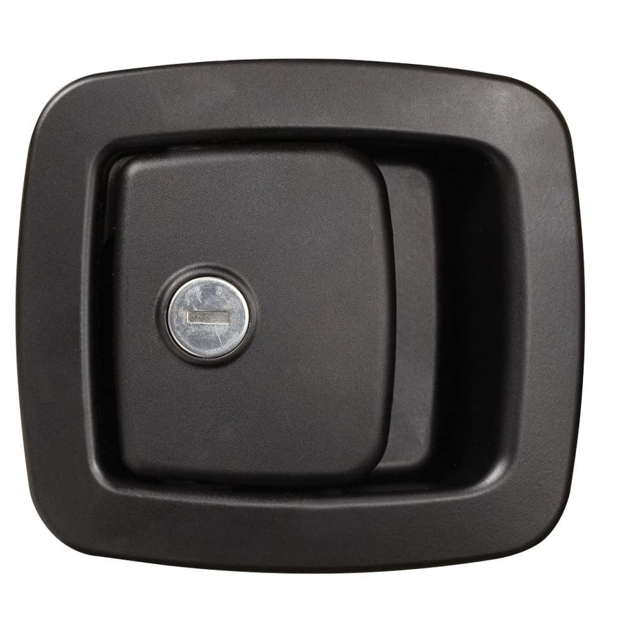 Metal Plunger RV Designer T513 Door Lock