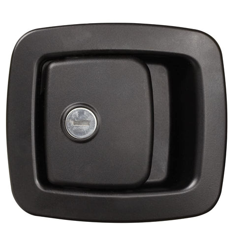 Metal Plunger RV Designer T513 Door Lock
