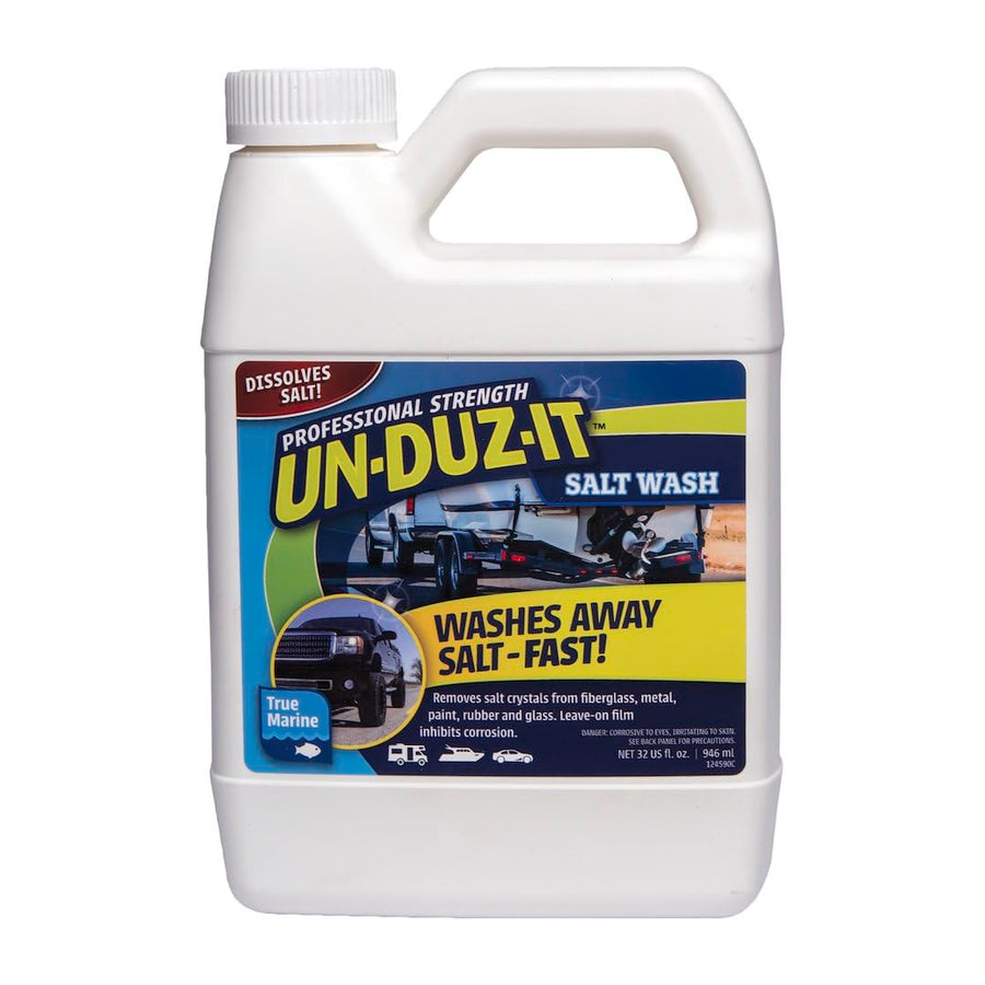 Concentrate Unduzit 124725 Salt Wash