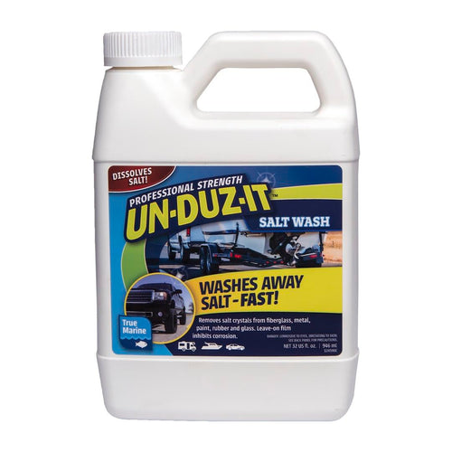 Concentrate Unduzit 124725 Salt Wash